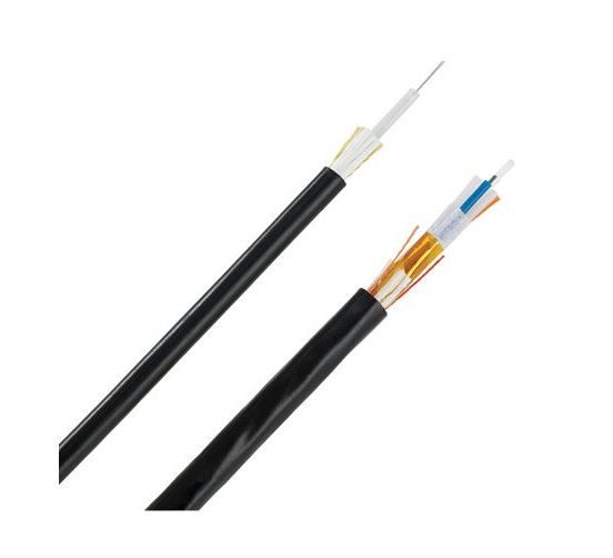 PANDUIT FACC908-40 9um OS2 8 Fiber Indoor-Outdoor Central Tube- EuroC