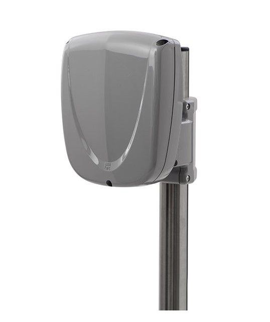 CIAS MANTA050ARX MANTA 50 RX complete unit. Includes all the pa