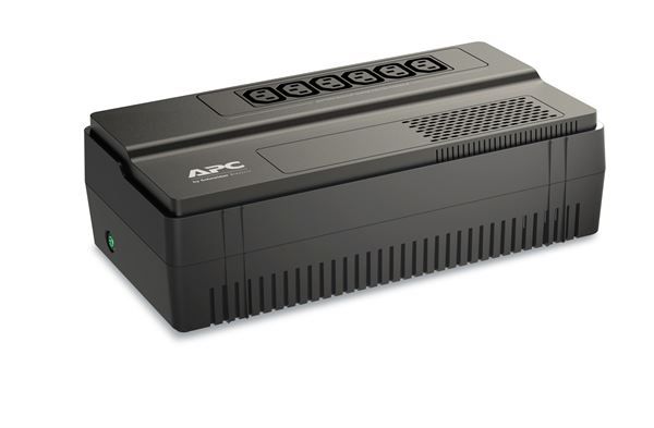 APC UPS BV1000I EASY UPS BV 1000VA AVR IEC OUTLET