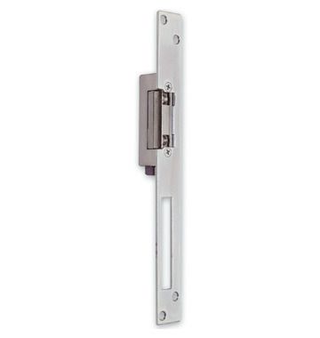 2N 932061E Electrical lock 211211 door signalling