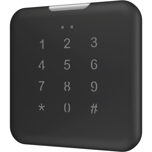 ZENNIO BOX-IWO-00-00 BOX - IWAC OUT IWAC OUT KEYPAD