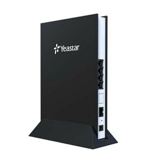 YEASTAR NEOGATE-TA410 NeoGate TA410 - Analogue VoIP gateway - 4 F ports