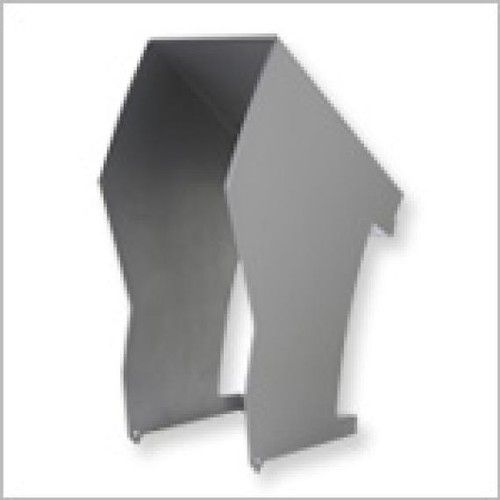OPTEX SIP-MIDIHOOD Sun / Snow Hood SIP-5030 / 100 / SIP-5030 / 100-IP