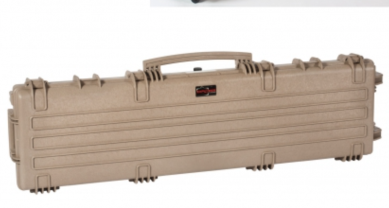 GT LINE 13513.DCV valigia lunga135 cm, sabbia con doppio strato di s