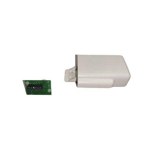 WOLF SAFETY W-LUNAR LAN Additional module for wireless LAN connection for m