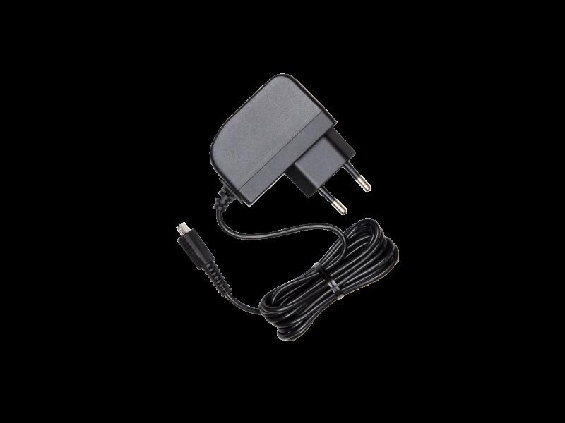 ELSNER 10155 Charging Set for Solexa II Display  USB Charger