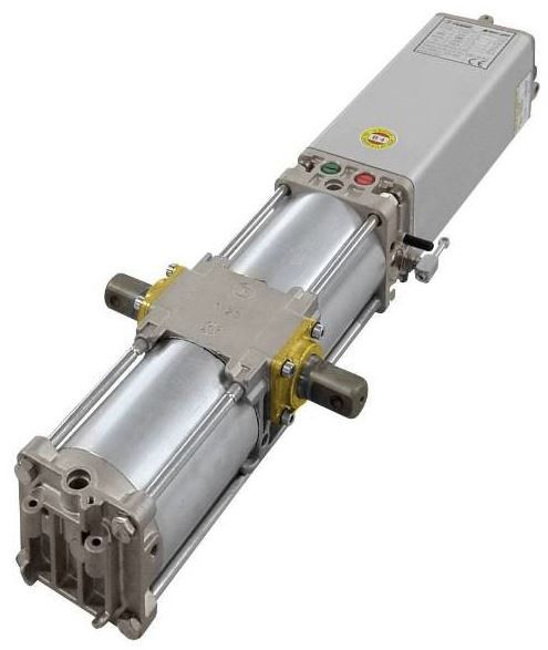 482L fadini aproli 480 automazione oleodinamica 230v 482l