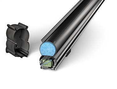 CCE SICURPR1800 SICURSTOP lunghezza 1800 mm