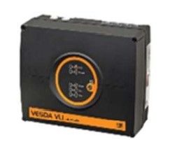 THERMOSTICK VLI-885 ASP detector. Industrial Areas 4 tubes Monozon