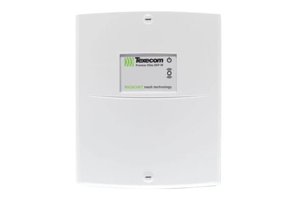 VIMO C1VERPRE8XPW Modulo di espansione remota 8 z wireless Ricochet per centrali Texecom Premier