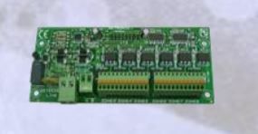 SETRONIC SMLS-UL EXPANSION Expansion card for connection
