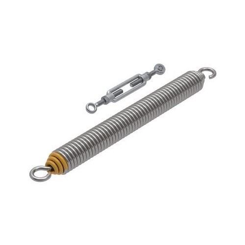 ROGER SP/51/G10 51 DIAMETER SPRING FOR BARRIER RODS, HOOKS AND TENDON