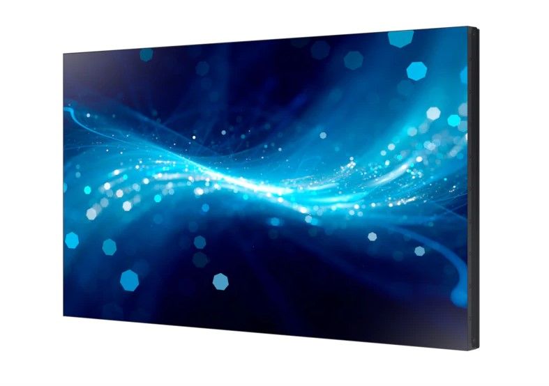 HANWHA LH55UMHHLBB 1080p 55" Videowall Monitor