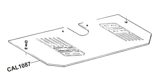 RIB CAL1087 COPERCHIO ALLUM.MAGIC BM096/99