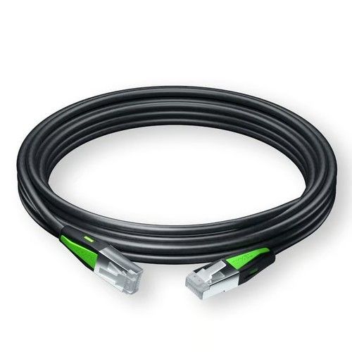 ZYXEL ACCESSORY-ZZ0111F CAT6A ETHERNET CABLE 3M