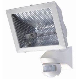 THEBEN 1020963 LUXA 102-150-500W bianco