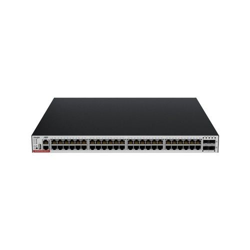 RUIJIE RG-CS83-48GT4XS-PD 48-Port 10/100/1000 BASE-T,and 4 1G/10G SFP+ Ports