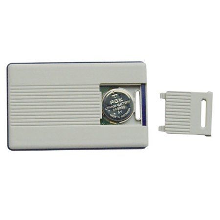 CDVI DTXT5434MMI TAG ATTIVO LUNGA DISTANZA CON SENSORE DI MOVIMENTO