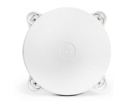 INIM FIRE IS1050 Ceiling-mounted optical/acoustic alarm with voice alarm