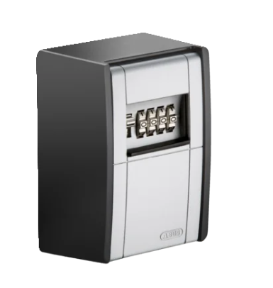 SOMMER YS11141-00001 Cassetta di sicurezza a chiave KeyGarage