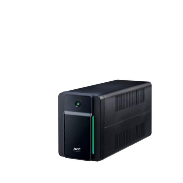 APC UPS BX1600MI BACK-UPS 1600VA AVR IEC
