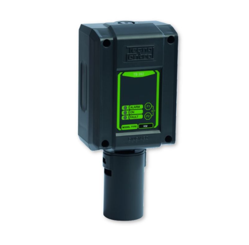 TECNOCONTROL TS282IF6 4-20mA infrared detector - Range 0÷2000 ppm - for R22