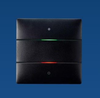 THEBEN 4801412  LUXORliving iON2 BK