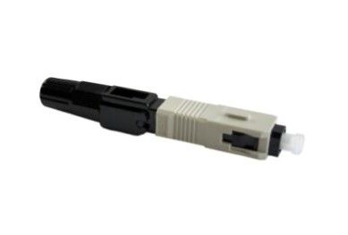 BETA CAVI PPSCUPCOM2 Connettore Multimodale OM2 prelappato SC/UPC per c