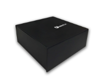 EELECTRON CB00X15ACC Demo Box . mockup CS05B01KNX-3. 9025GL03P03 - Black