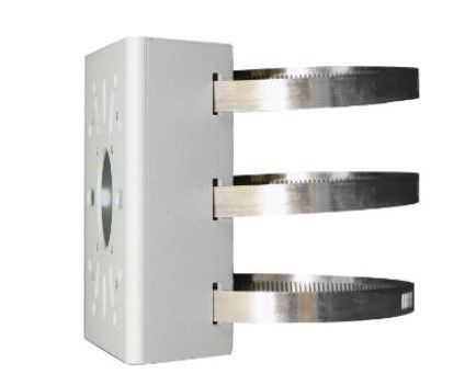 UNIVIEW 2115C02R Adattatore per montaggio su palo