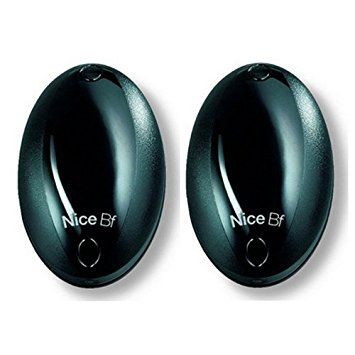 NICE BF Pair of outdoor photocells
