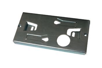 ALLMATIC 54000650 CONTROPIASTRA KALOS XL