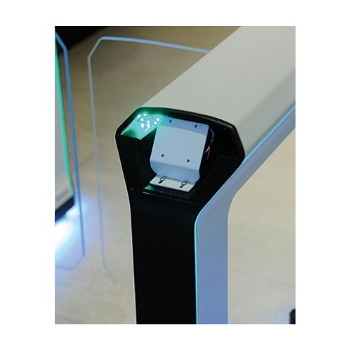 FAAC 403175 LETTORE PROSSIMITA' XTRR 13,56MHZ PER VARCHI FLOWMOTION