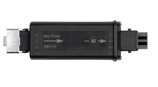 ELSNER 60543 RF-MSG-ST IP54 radio motor control unit - 1 drive