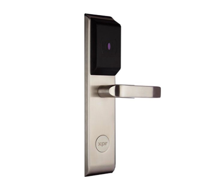 ABTECNO XPR-HL1000MF-PL-L LEFT MIFARE WATERPROOF PULL HANDLE