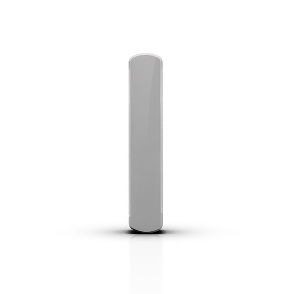 BEWAVE OPXM-1 GY Magnete per installazione da esterno del contatto magnetico - Colore GRIGIO CHIARO