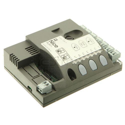 NICE SPARE PARTS RUA1/A RUN command board