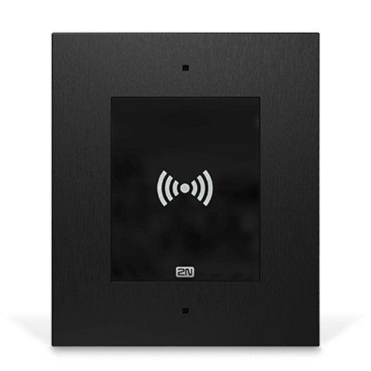 9160341US 2N Access Unit 2.0 - 125kHz US (reads HID Prox)