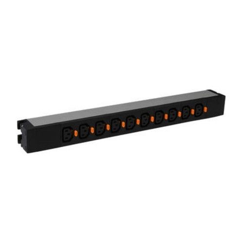 BTICINO LG-646814 LeGrand-PDU 19" 10 C13 outlets
