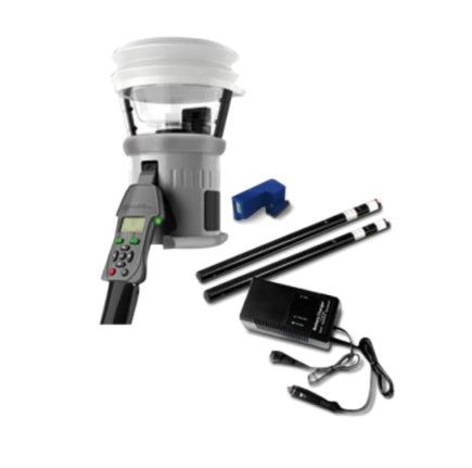 INIM INCENDIO 1001-101 Kit per test combinato rivelatori di fumo e temperatura