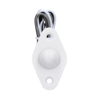 CDVI RB34C NC/NO contact with plastic ball