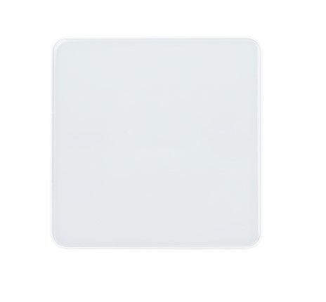 ELSNER 71300 KNX eTR gl- signal white RAL 9003 Temperature Sens