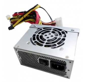 QNAP PWR-PSU-450W-FS01 450W POWER SUPPLY UNIT  FSP