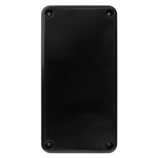 NOLOGO BOX-1 Box for START S0-START S1- START UP control units