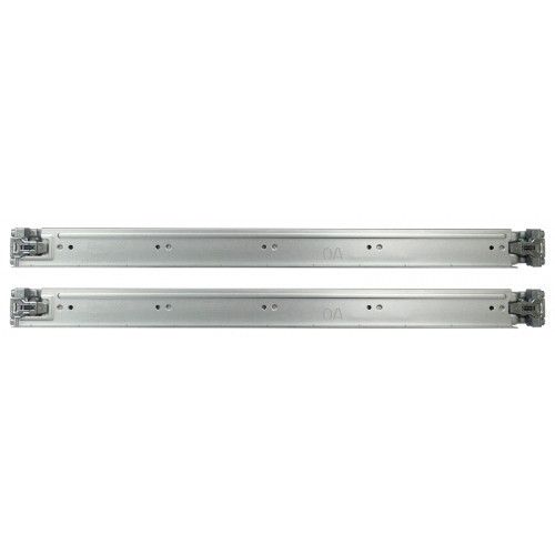 QNAP RAIL-E02 RACK SLIDE RAIL KIT FOR ES NAS Vari per Networking