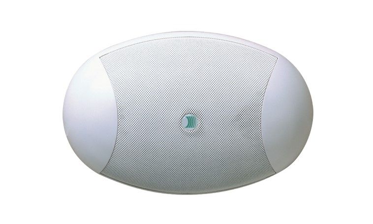 PASO C36/6-EN Diffusore da parete 6 W, certificato EN 54-24