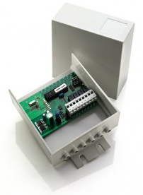 P-900TWM SISTEMA MASTER TAU WIRELESS DA ESTERNO