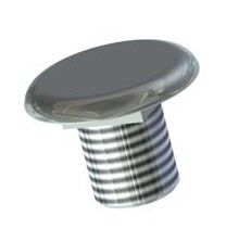 SOMMER 14024 Screw m8x10.5 mm c8.8
