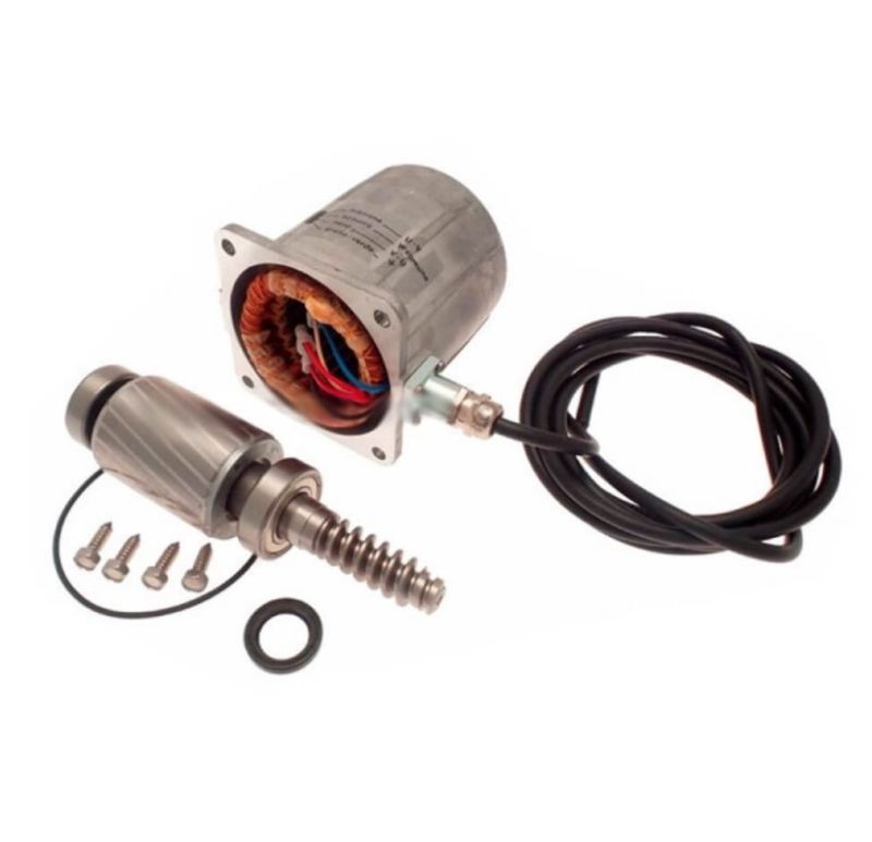 CAME-RICAMBI 119RIA062 GRUPPO MOTORE VELOCE - FROG -AV