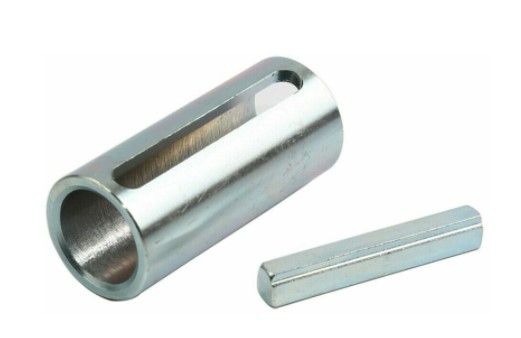 NICE NDA505 Adattatore albero motore da 30 a 25,4 mm